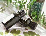 アロマオイルマッサージイメージ