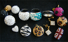 デコレーション